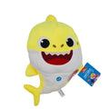 Peluche BABY SHARK 30 cm - Chico e Chica