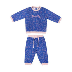 Peppa Pig pajamas 