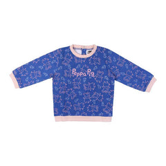 Peppa Pig pajamas 