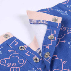 Peppa Pig pajamas 