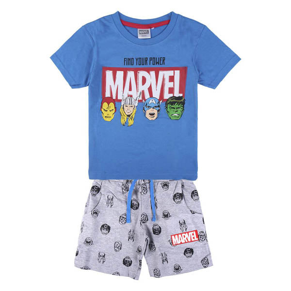 AVENGERS pajamas