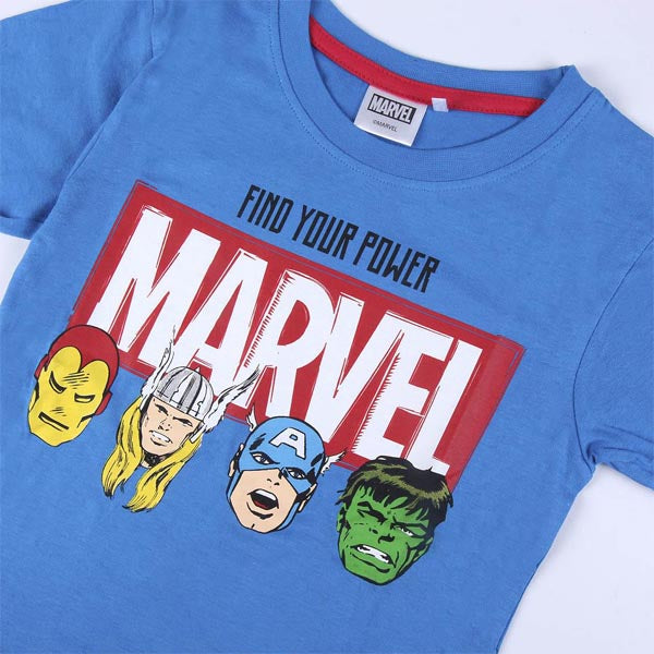 AVENGERS pajamas