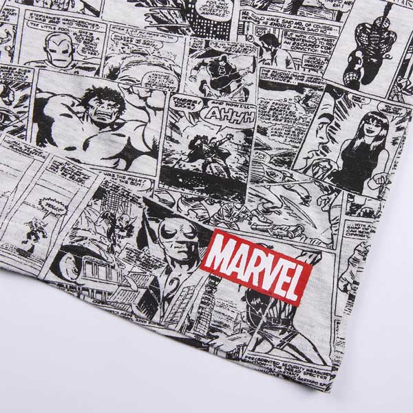 AVENGERS pajamas