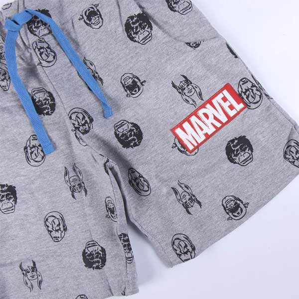 AVENGERS pajamas
