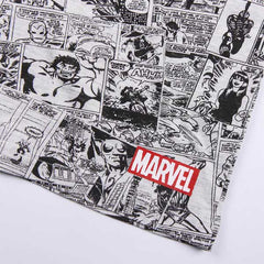 AVENGERS short pajamas