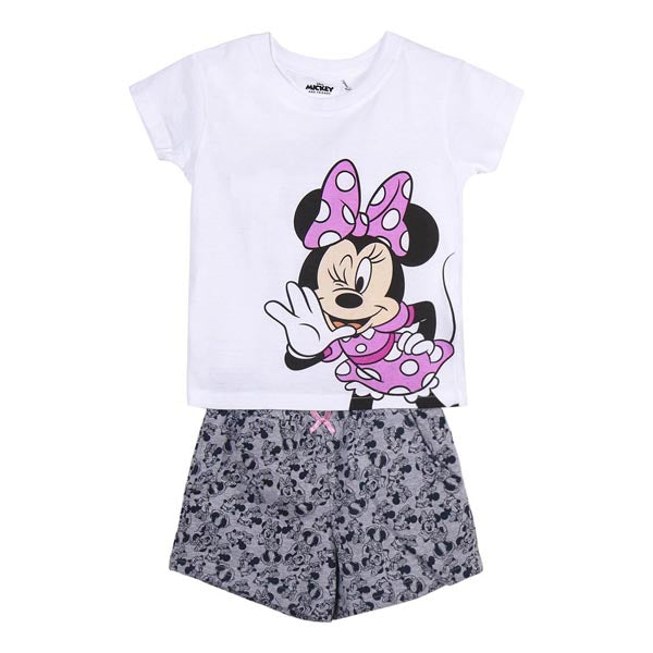 MINNIE complete set