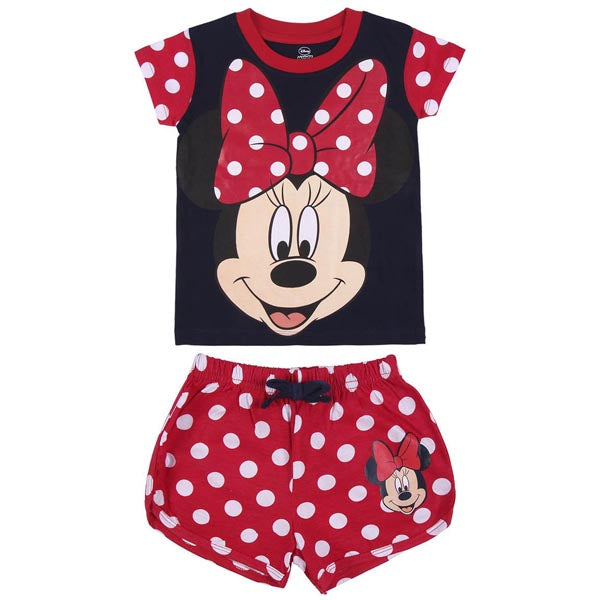 MINNIE pajamas 