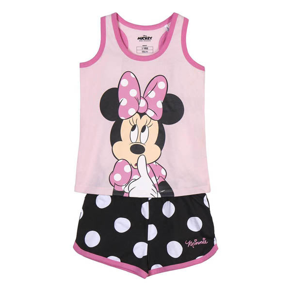 Pigiama MINNIE