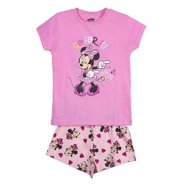 MINNIE pajamas 