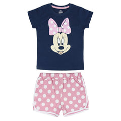 Pigiama MINNIE