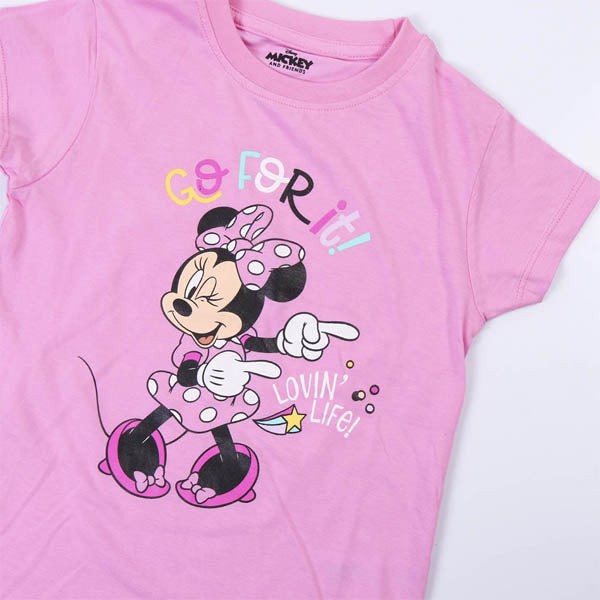 MINNIE pajamas 