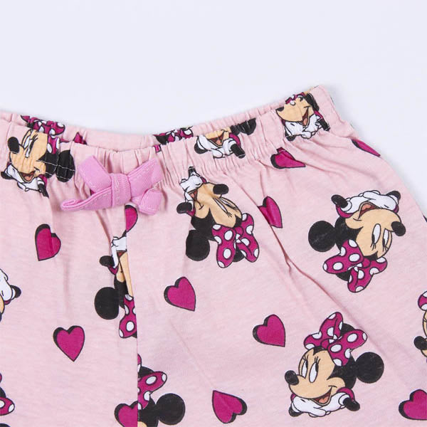 MINNIE pajamas 