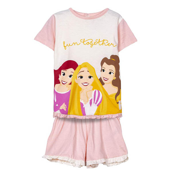 Pigiama PRINCIPESSE