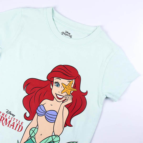 LITTLE MERMAID Pajamas