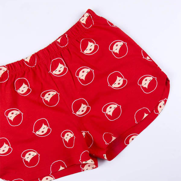 LITTLE MERMAID Pajamas