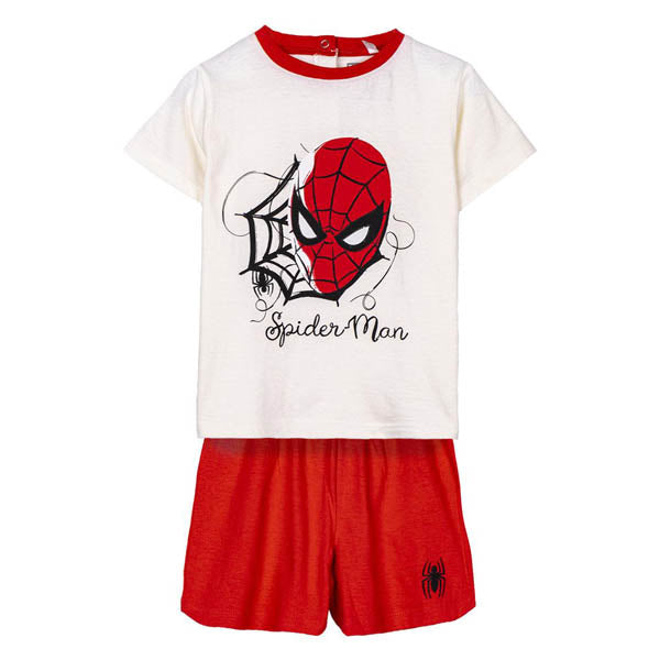 Pigiama SPIDERMAN