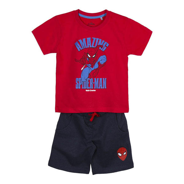 SPIDERMAN pajamas