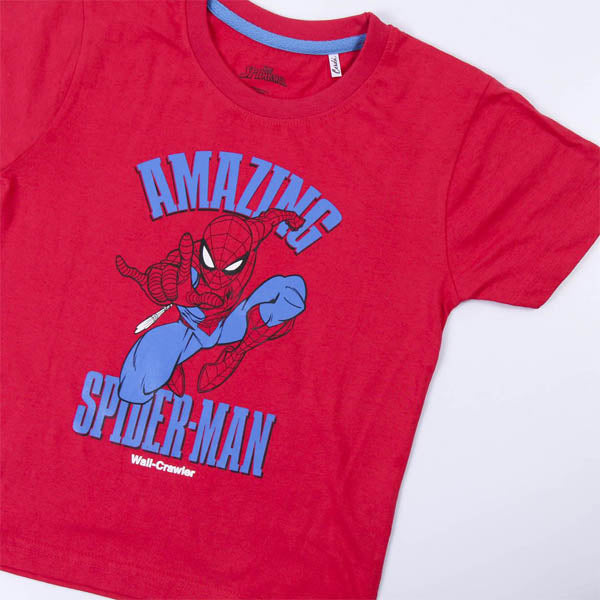 SPIDERMAN pajamas