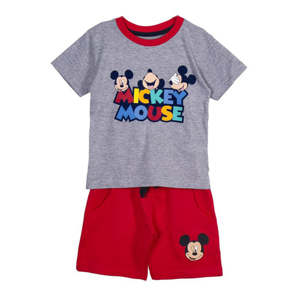 MICKEY MOUSE pajamas