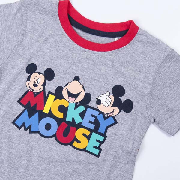 MICKEY MOUSE pajamas