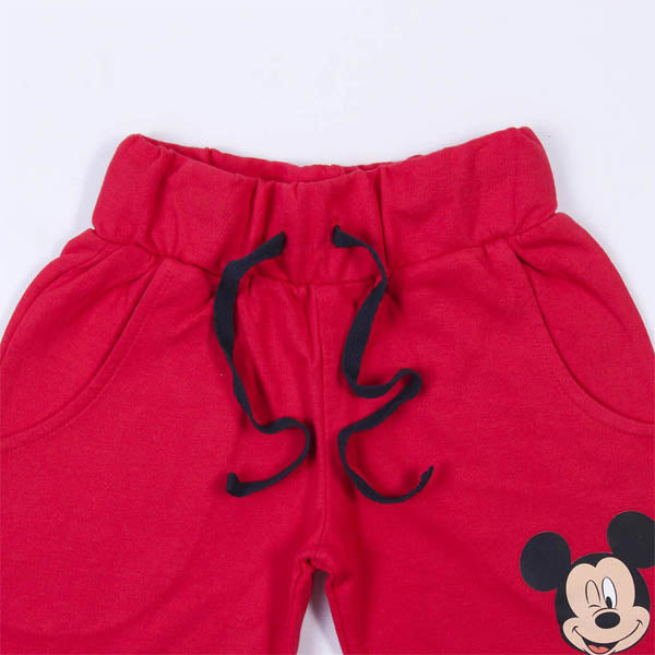 MICKEY MOUSE pajamas