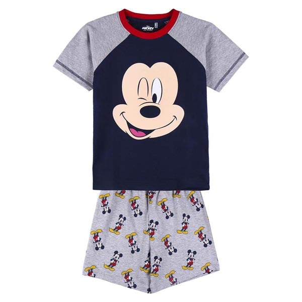 MICKEY MOUSE pajamas