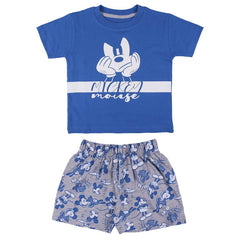 Pigiama TOPOLINO