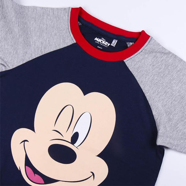 MICKEY MOUSE pajamas