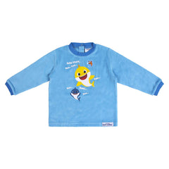 Pigiama baby BABY SHARK - Chico e Chica