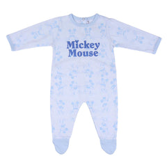 Pigiama baby MICKEY - Chico e Chica