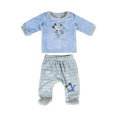 Pigiama baby MICKEY - Chico e Chica