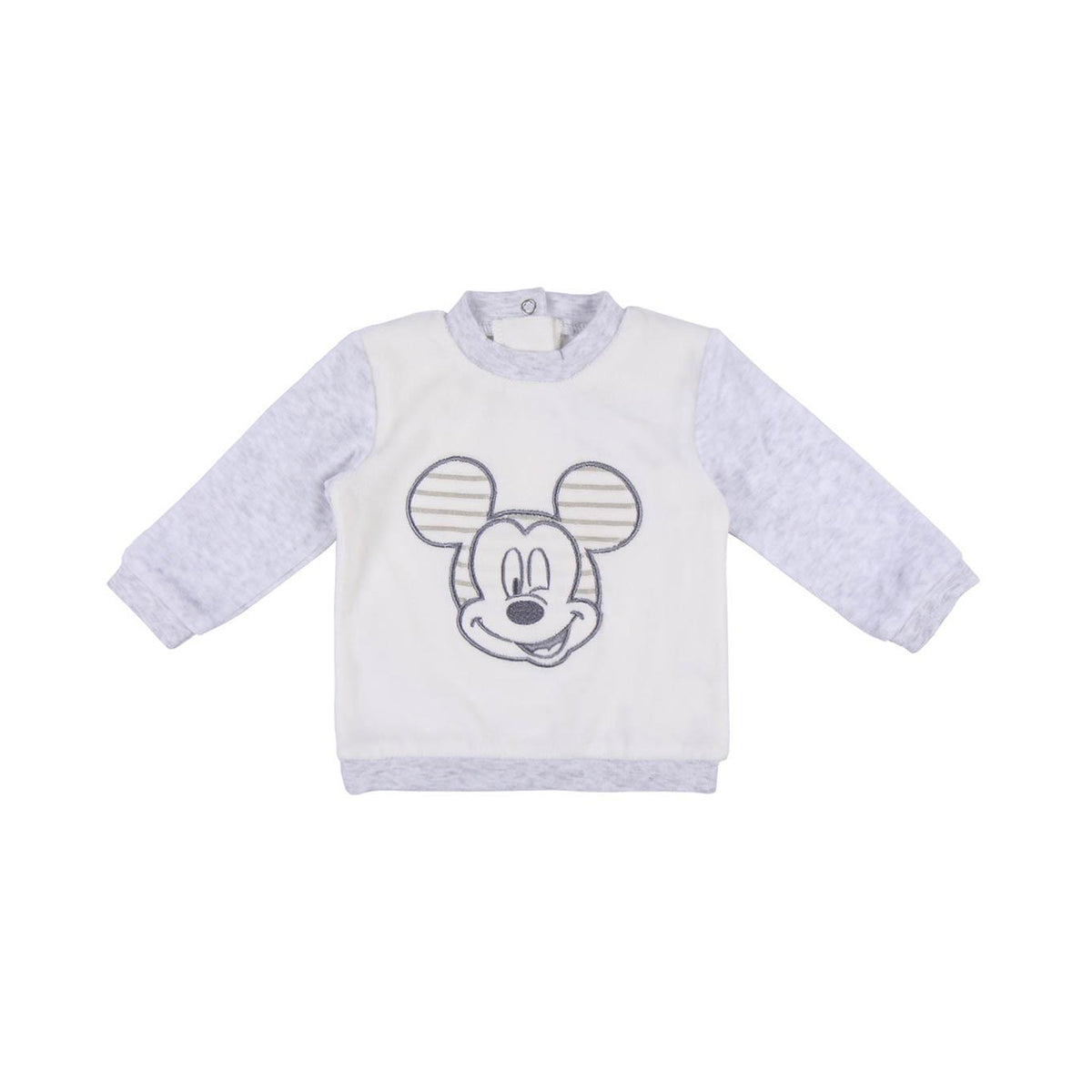 Pigiama baby MICKEY - Chico e Chica