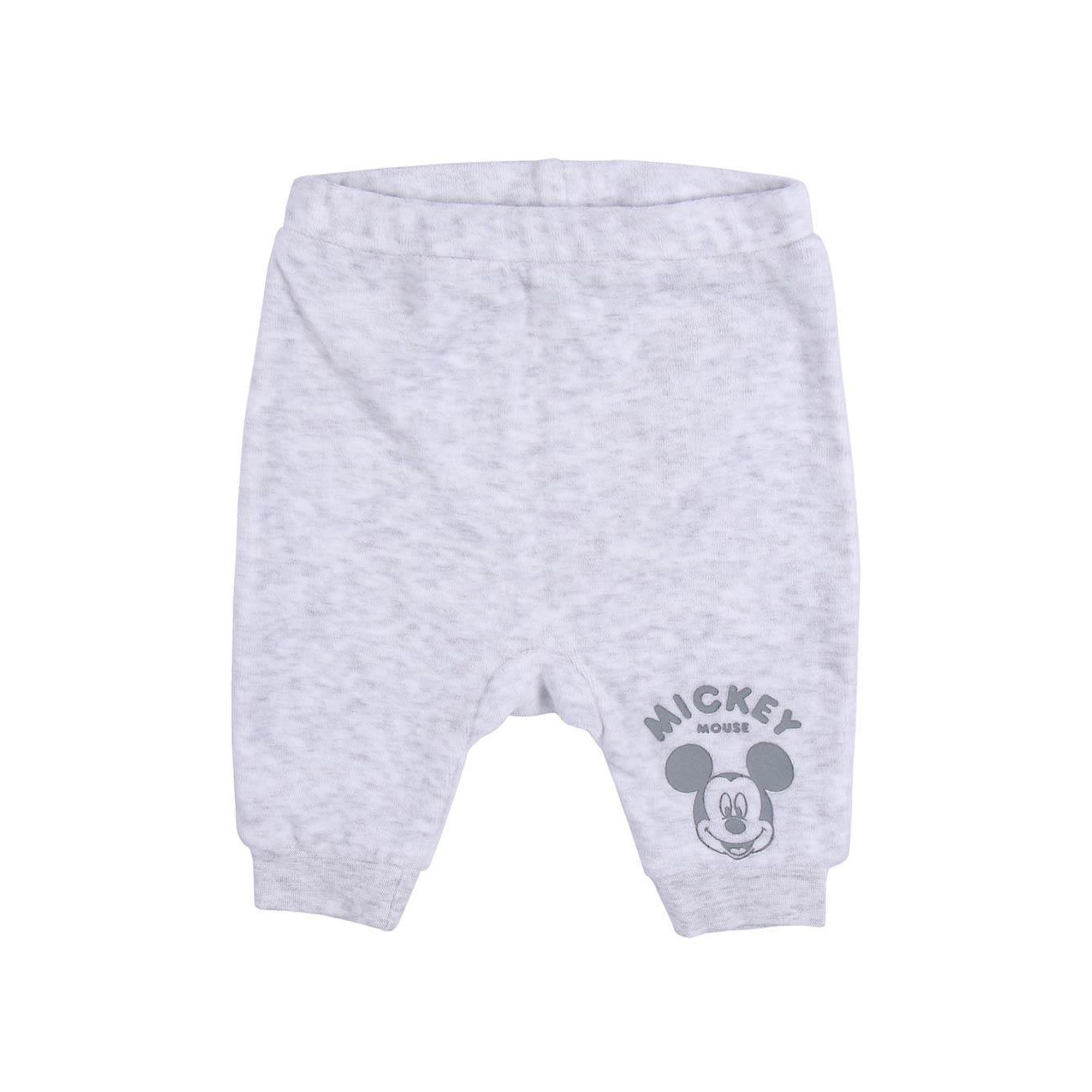 Pigiama baby MICKEY - Chico e Chica