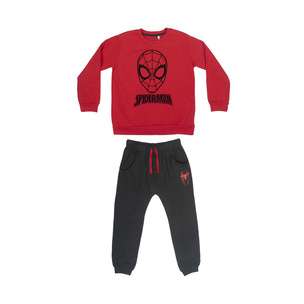 Pigiama SPIDERMAN - Chico e Chica