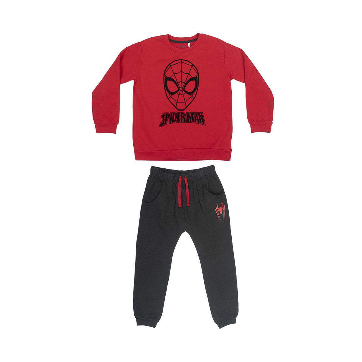Pigiama SPIDERMAN - Chico e Chica