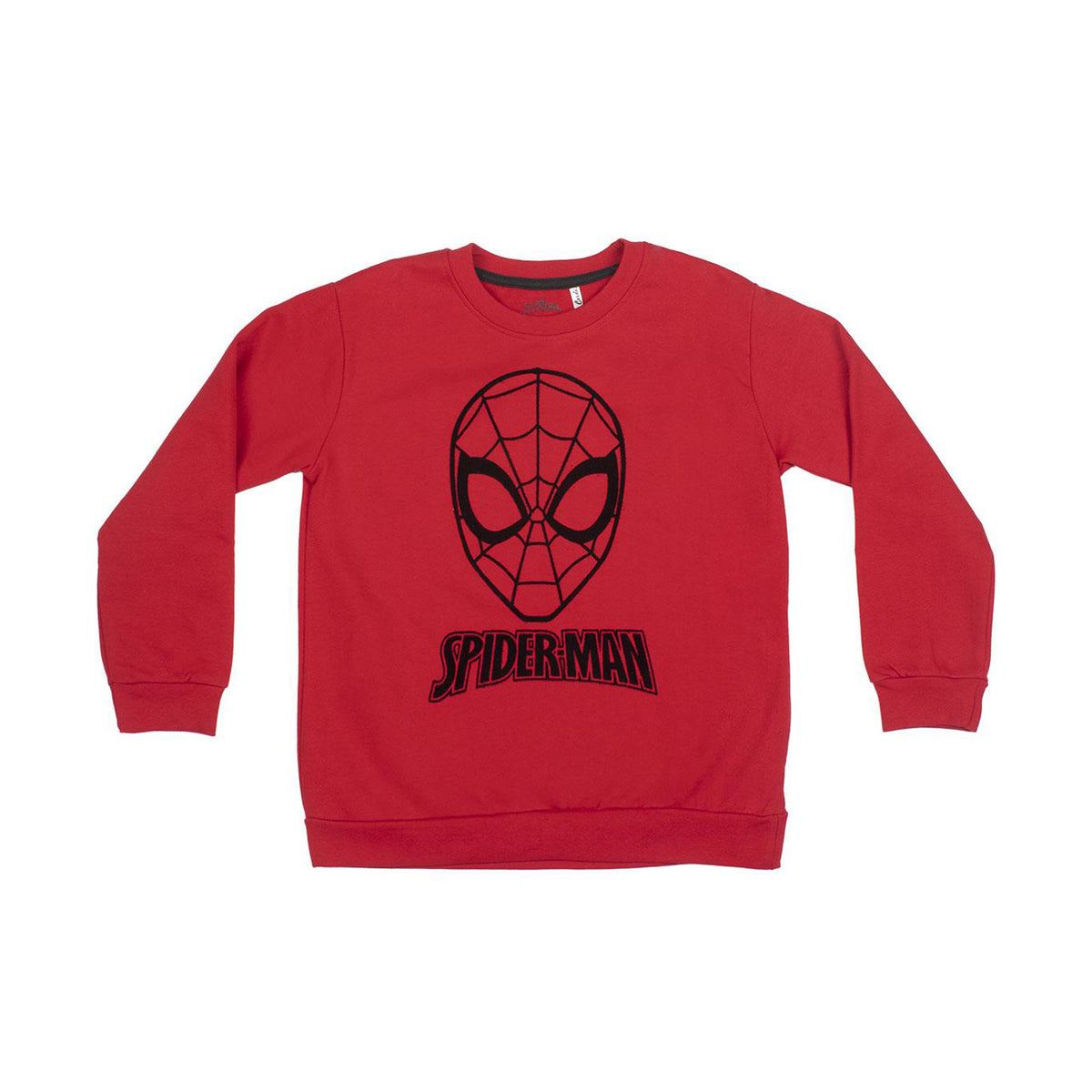 Pigiama SPIDERMAN - Chico e Chica