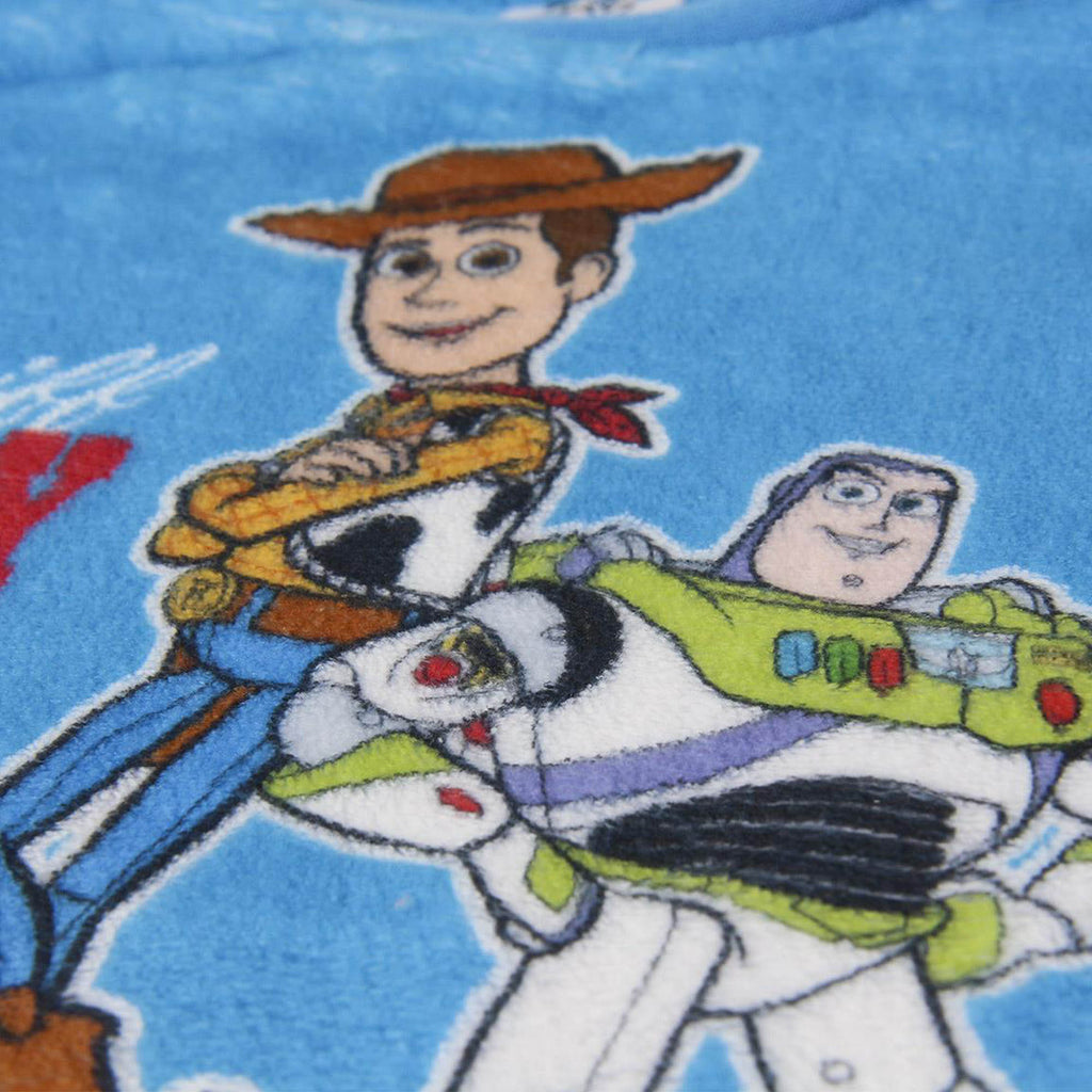 Pigiama TOY STORY - Chico e Chica