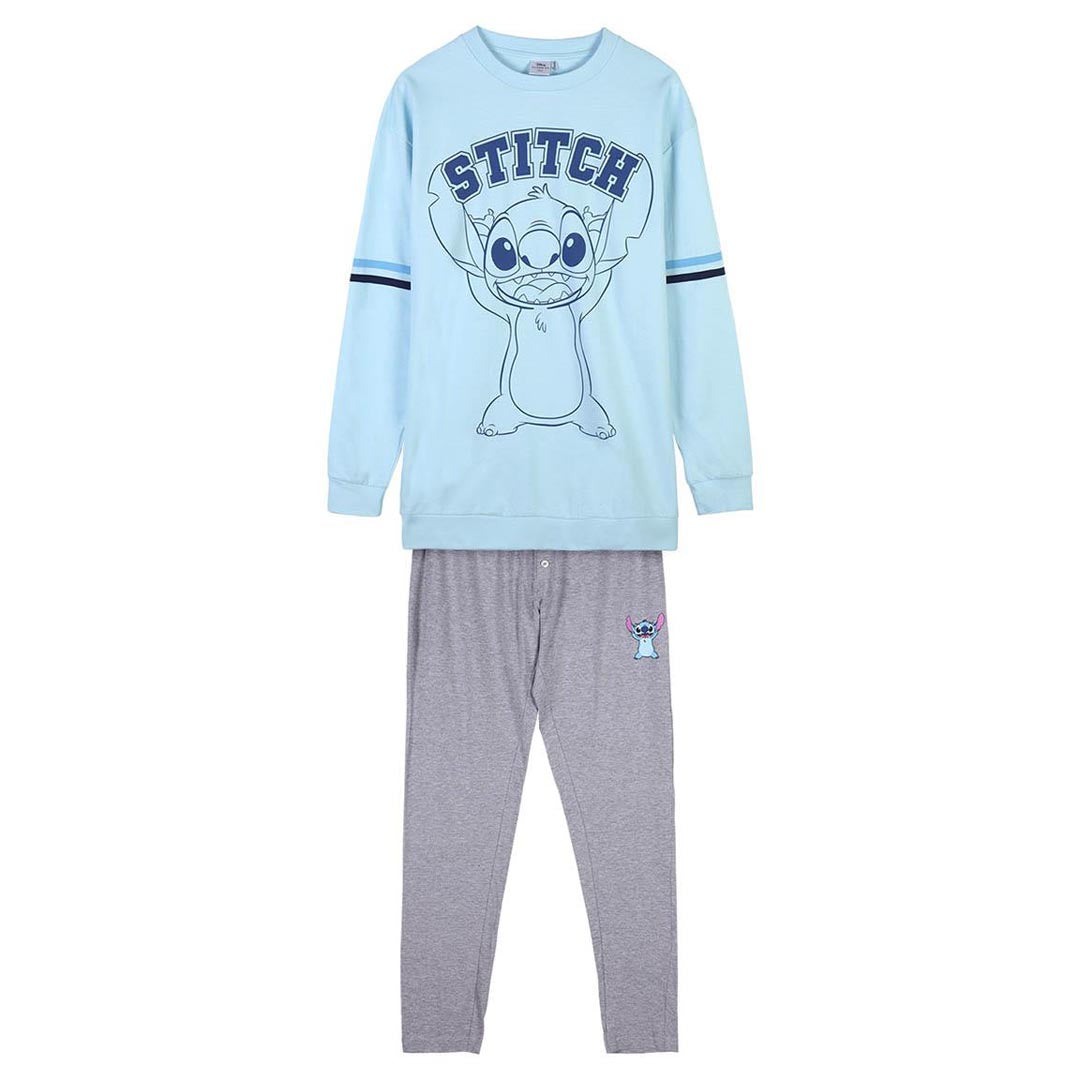 Pigiama STITCH - Chico e Chica