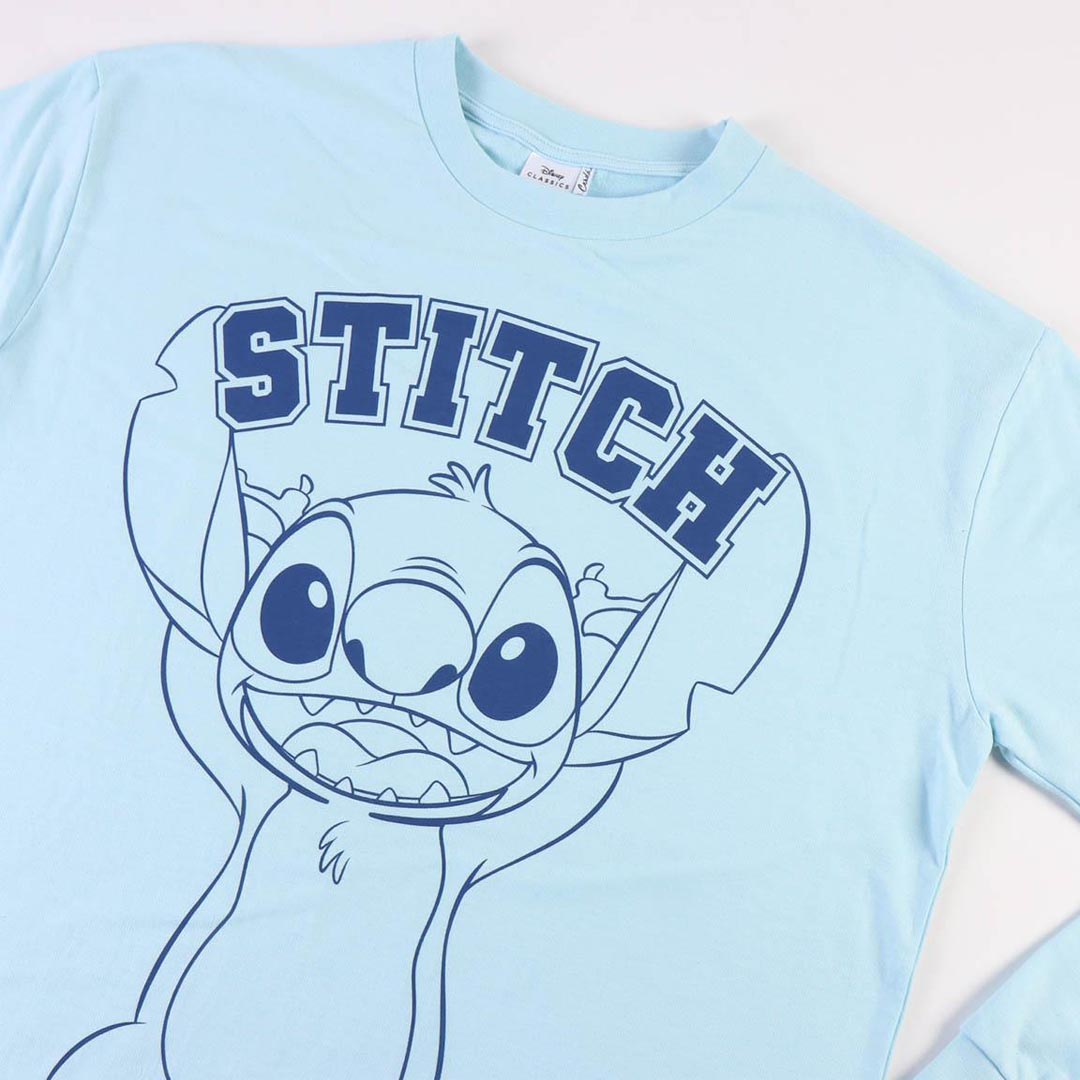Pigiama STITCH - Chico e Chica