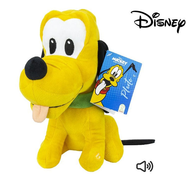 Peluche PLUTO 30 cm