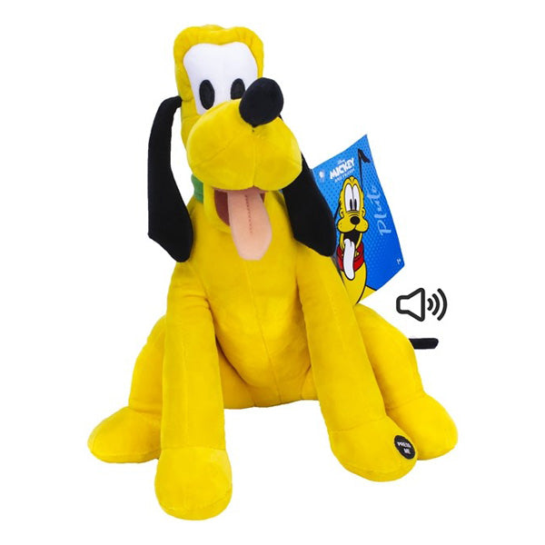 Peluche PLUTO Disney 30 cm