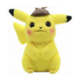 Pokemon Detective PIKACHU plush 30 cm 