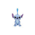 Pupazzo Stitch 11 cm - Peluche Disney Stitch - Chico e Chica