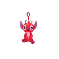 Pupazzo Leroy 11 cm - Peluche Disney Stitch - Chico e Chica