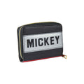 Portafoglio MICKEY - Chico e Chica