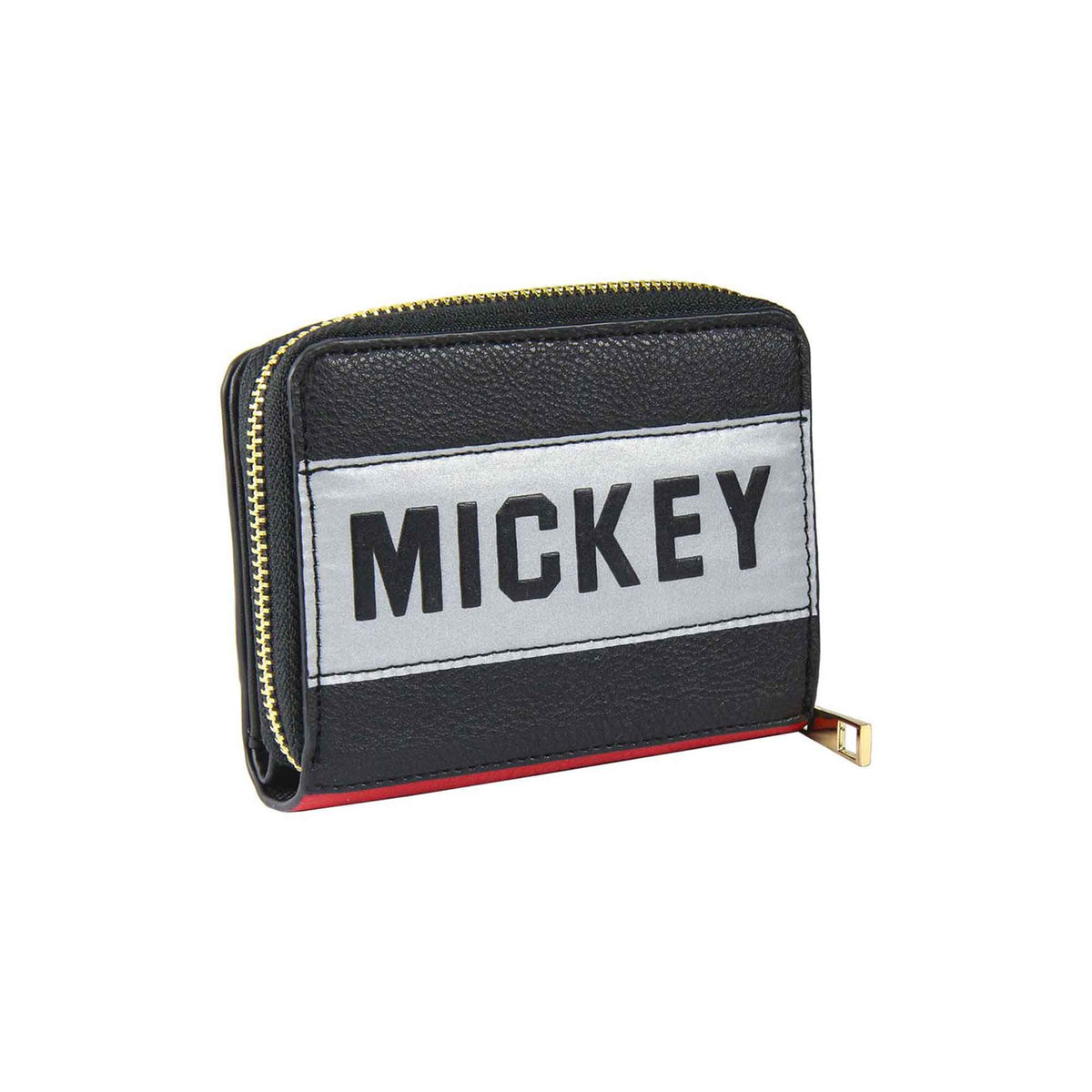 Portafoglio MICKEY - Chico e Chica