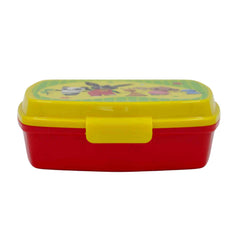 Porta Merenda BING - Chico e Chica