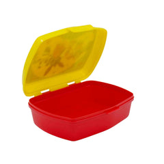Porta Merenda BING - Chico e Chica