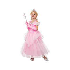 Costume PRINCIPESSA Rosa
