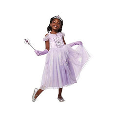 Costume PRINCIPESSA Viola
